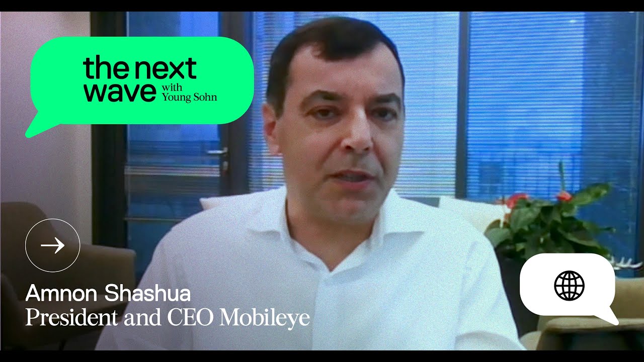 Driving into the Future from Autonomous to AI