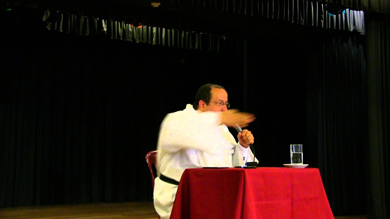 Retos y desafíos de la Vida Consagrada, 3 de 6