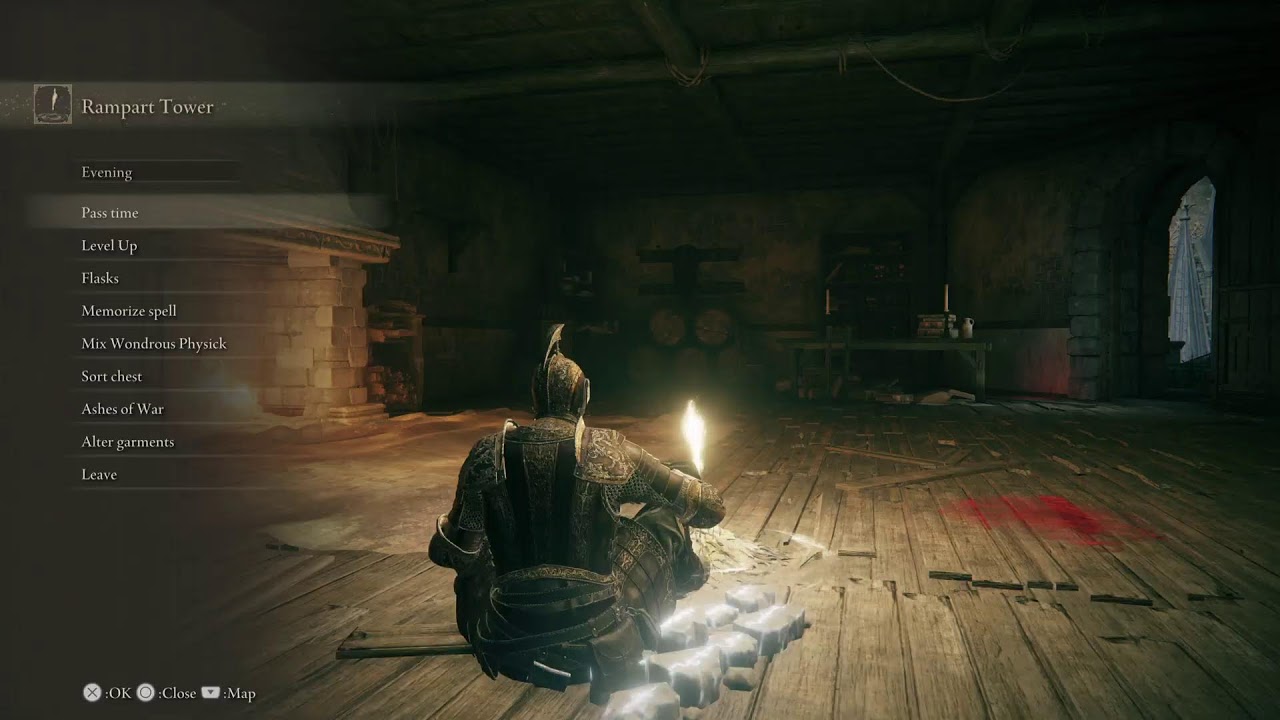 Elden Ring NG+4
