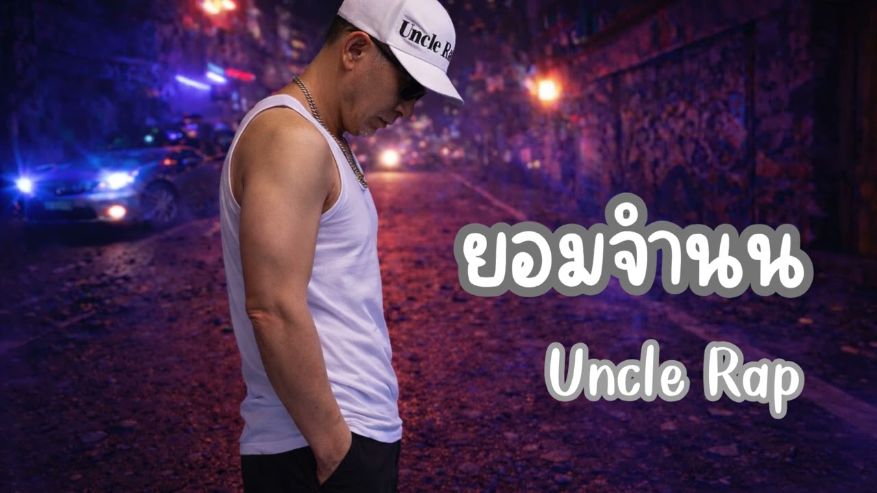 ยอมจำนน | จาก Bad Boy สู่คนที่ยอมเพราะรัก (Official Audio)