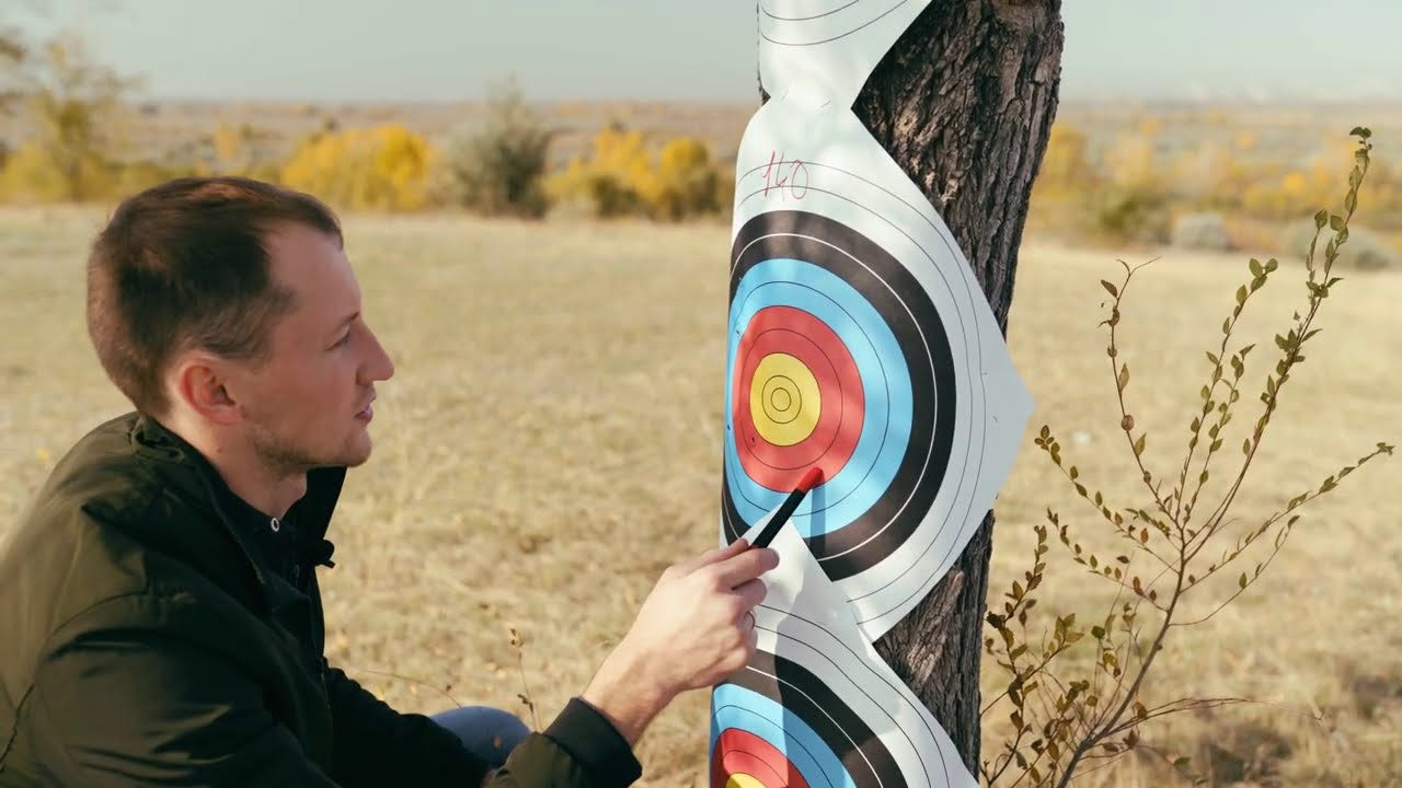 Hatsan Striker Edge с газовой пружиной 170атм против стандартной пружины.