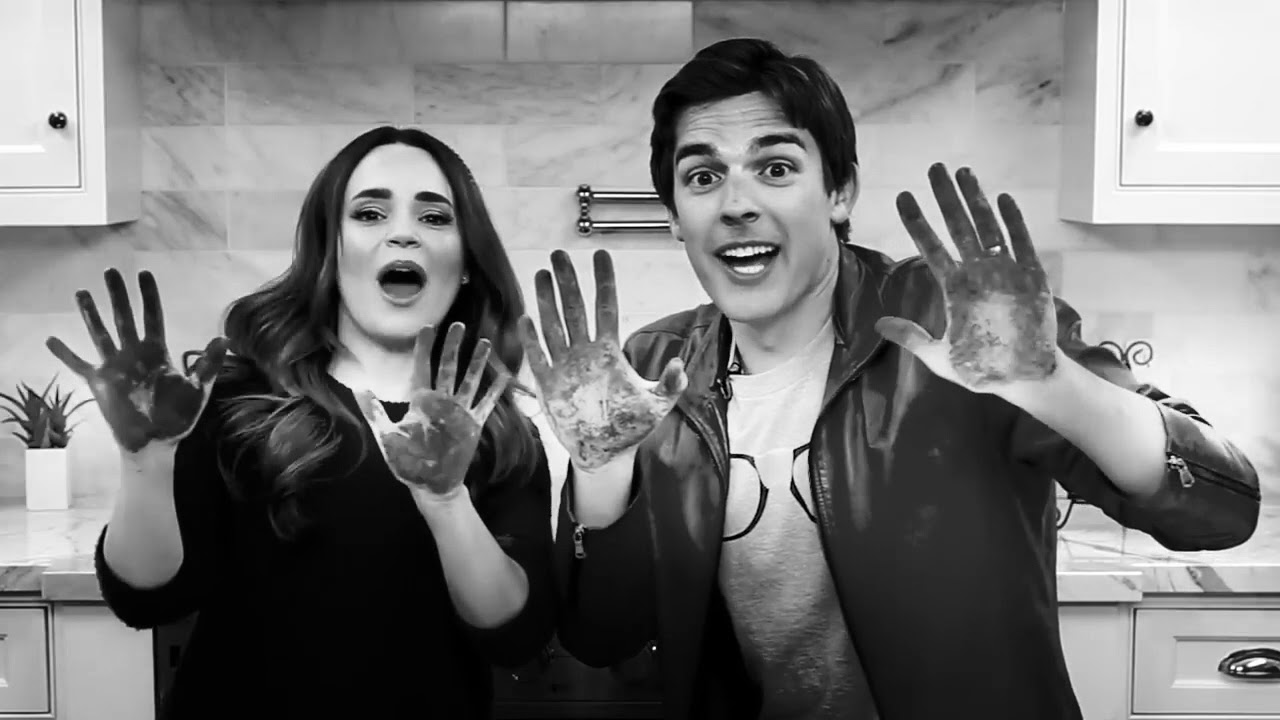 Escape the Night Edit - Matt and Rosanna - See You Again (Part Two)