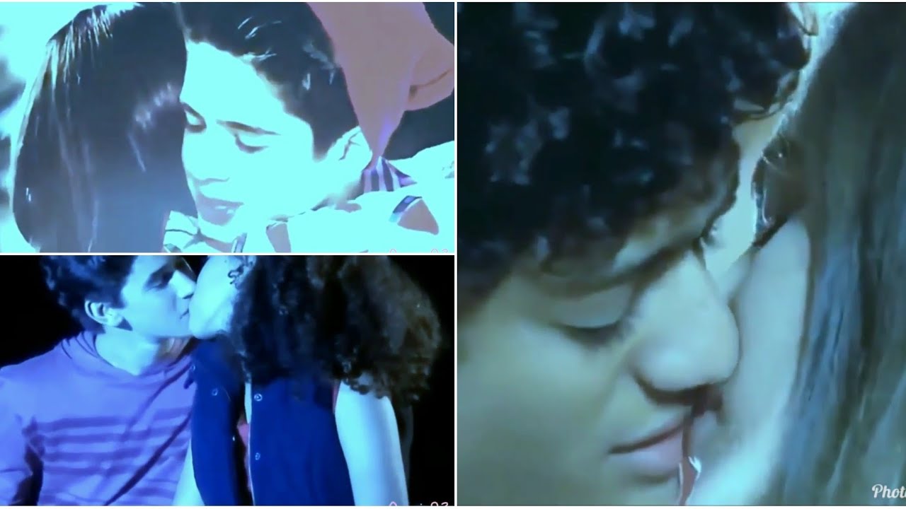 TODOS OS BEIJOS DE CÚMPLICES E CHIQUITITAS 💔 BROKEN
