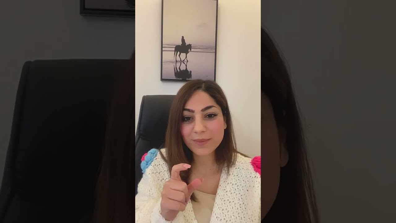 چۆن بزانم لەڕێگای ڕاستم بەرەو ئامانجەکەم..؟ | ‎  
