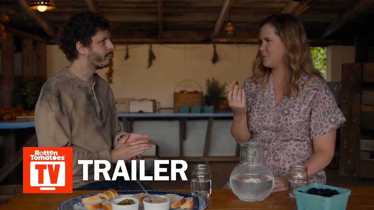 Life & Beth Season 1 Trailer | Rotten Tomatoes TV