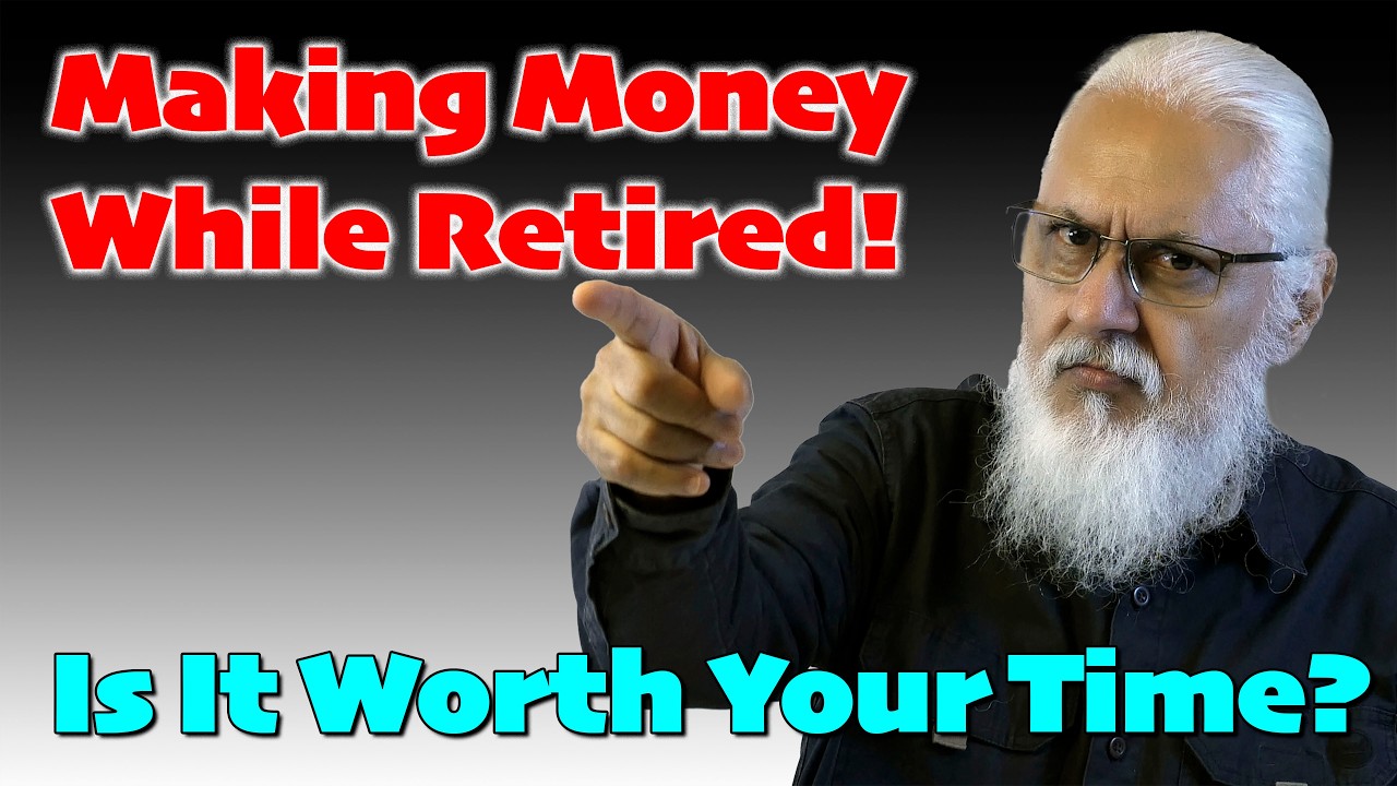 RETIRED CREATIVES? Working or NOT!