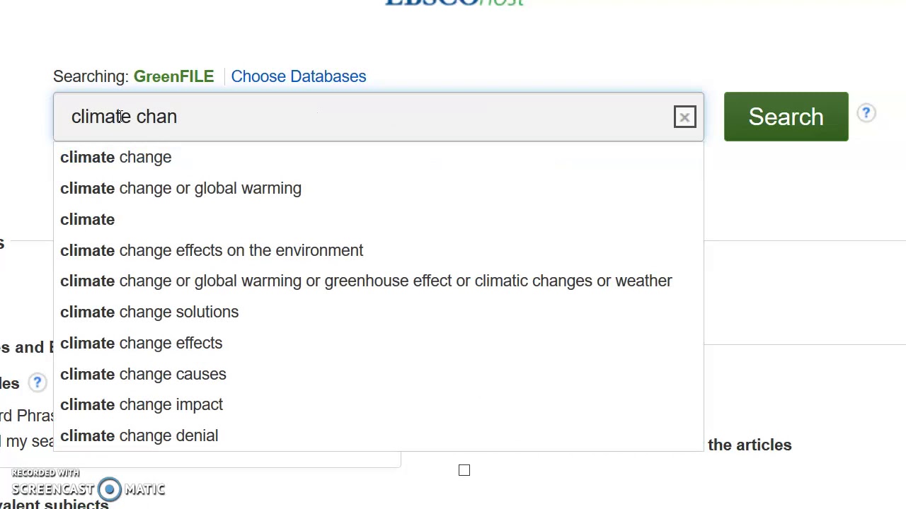 How to find & cite articles with Mookini Library