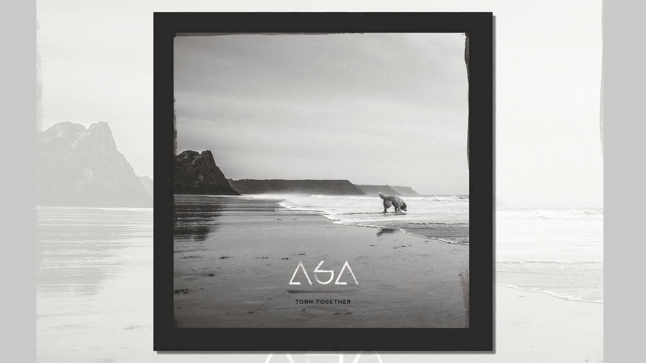 Asa &ndash; Torn Together (Official Audio &copy;2017) [Ambient]