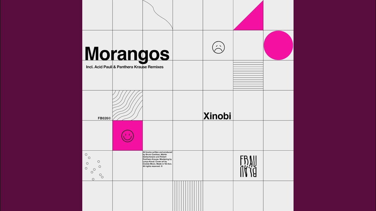 Morangos