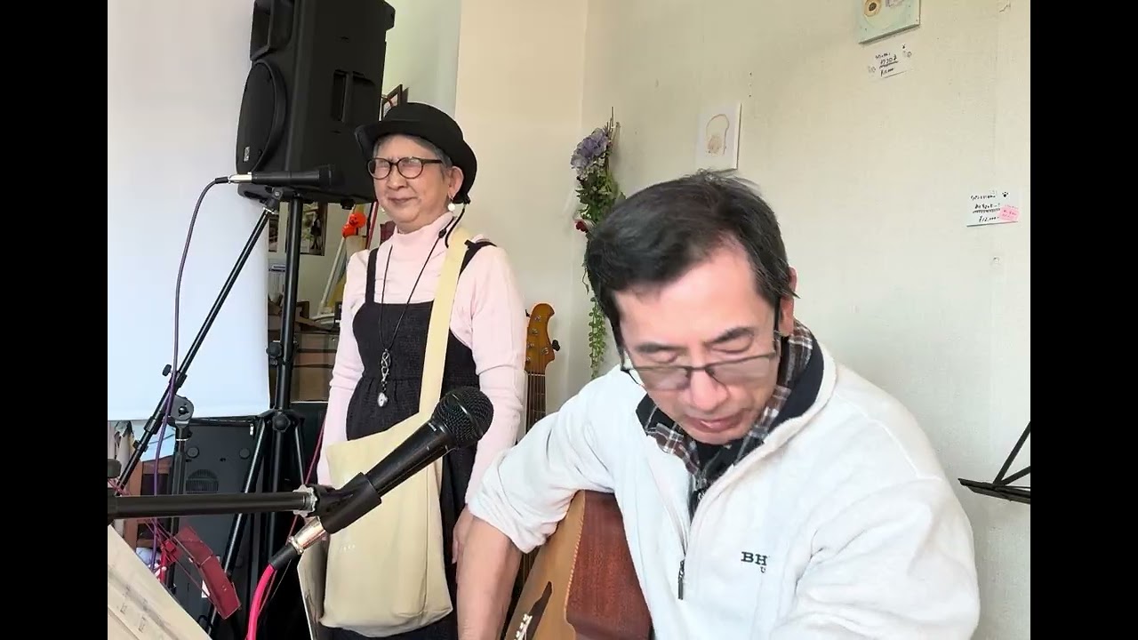 夢の途中＆春なのに＆入選作品紹介