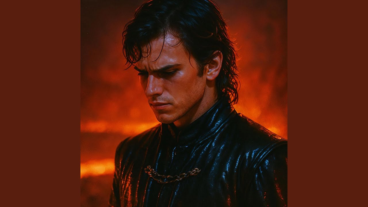 Lord of the Sith (Anakin Skywalker)