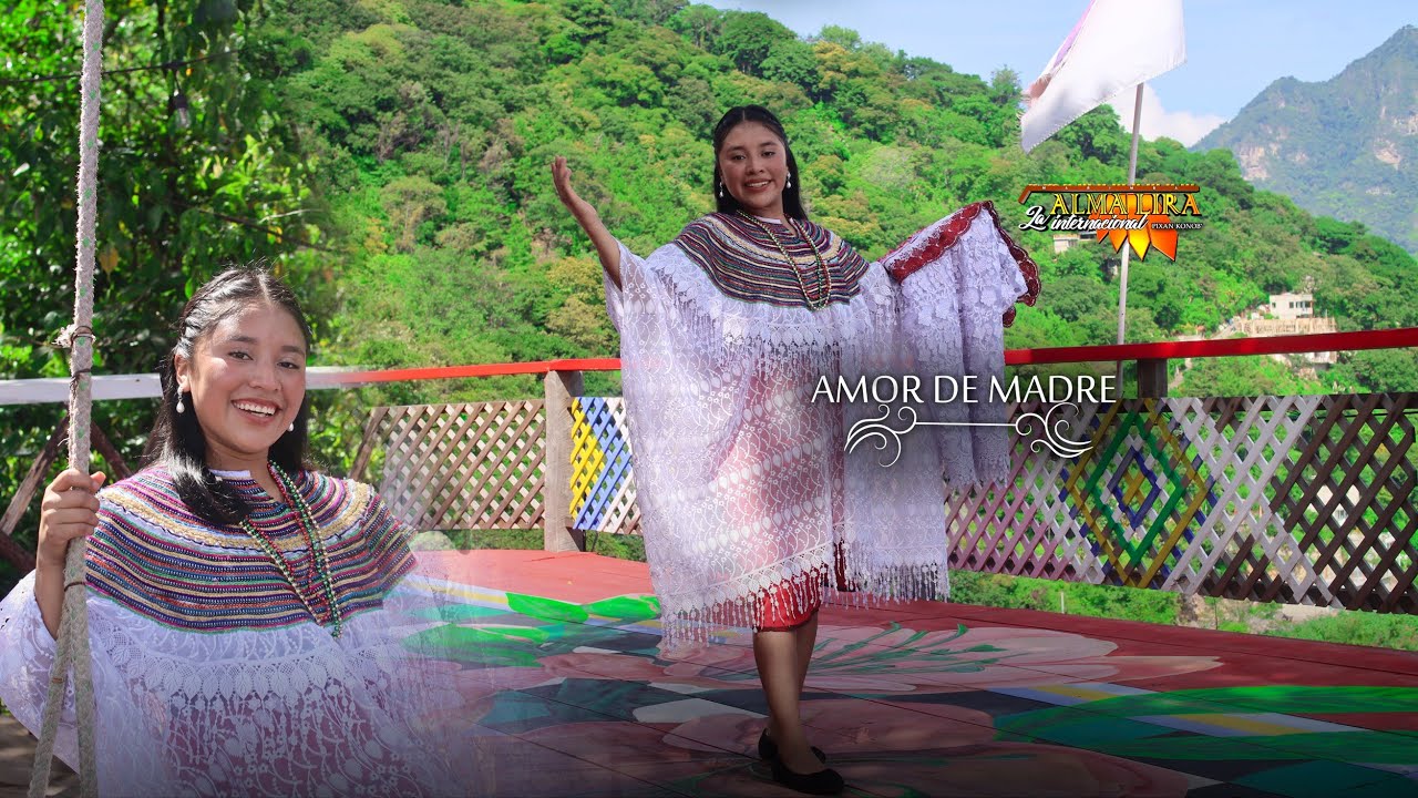 Amor de Madre - Alma Lira La internacional 