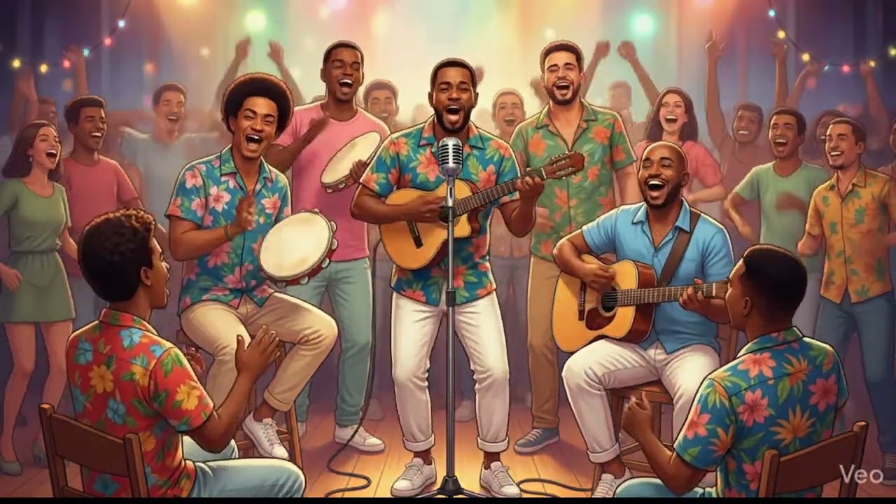 Hoje É Dia De Ser Feliz