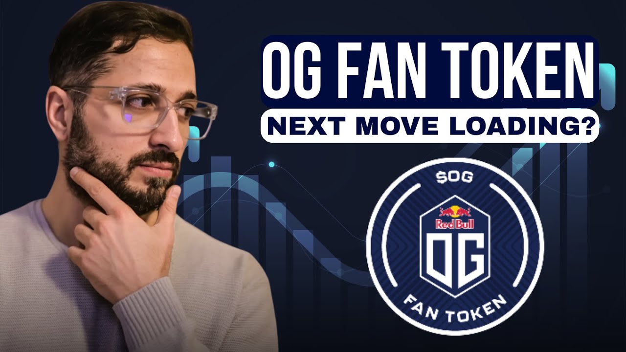 Техническое обновление OG Fan Token &ndash; ключевые уровни определяют дальнейший ход.