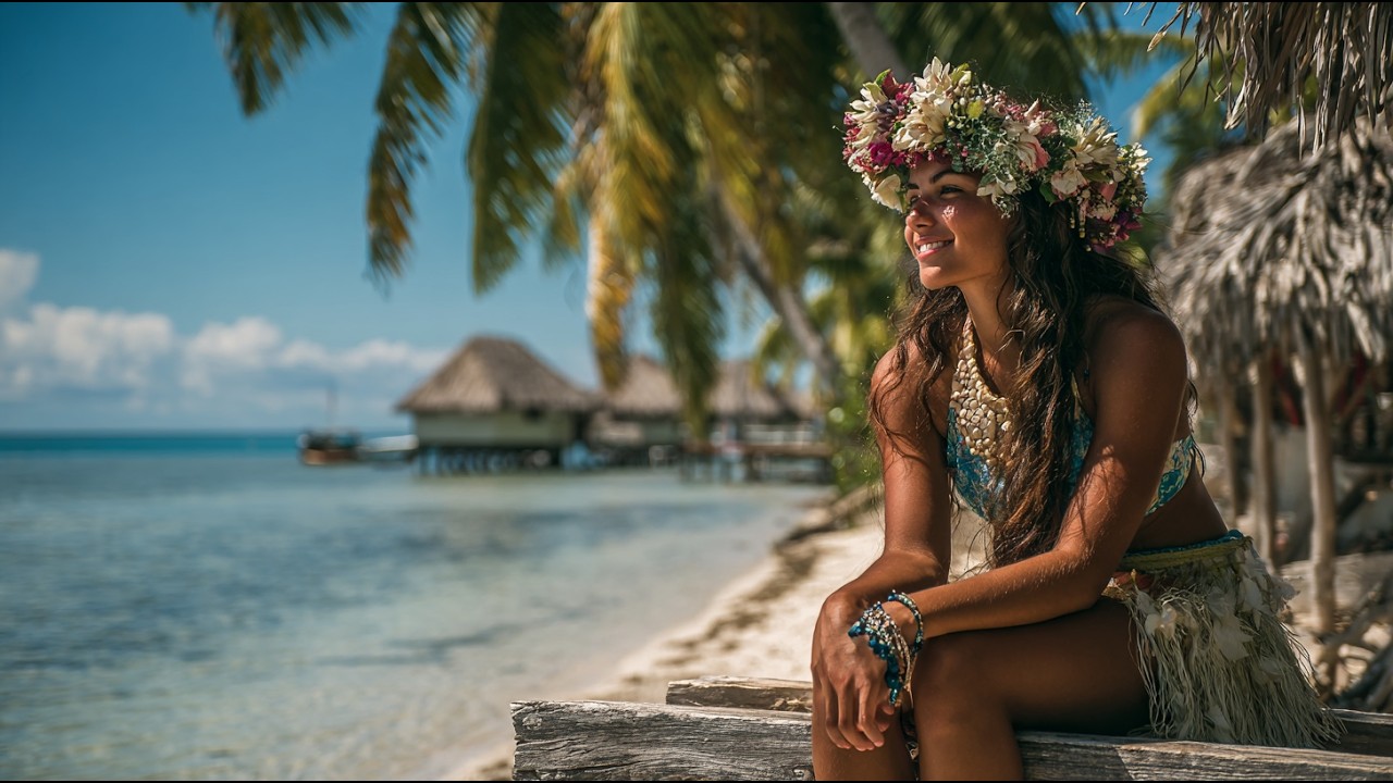 Blessed Days &ndash; Reggae Roots Vibes fi Di Soul | Meditative Island Harmony