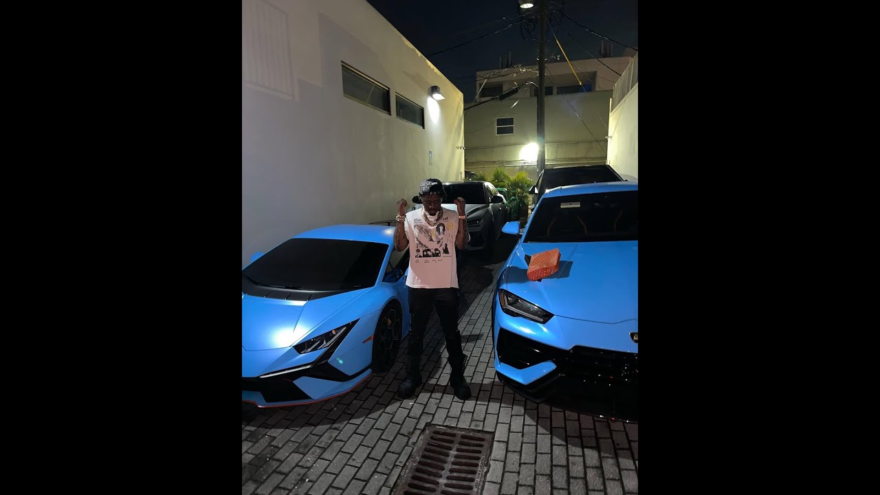 (FREE) Real Boston Richey x YTB Fatt Type Beat 