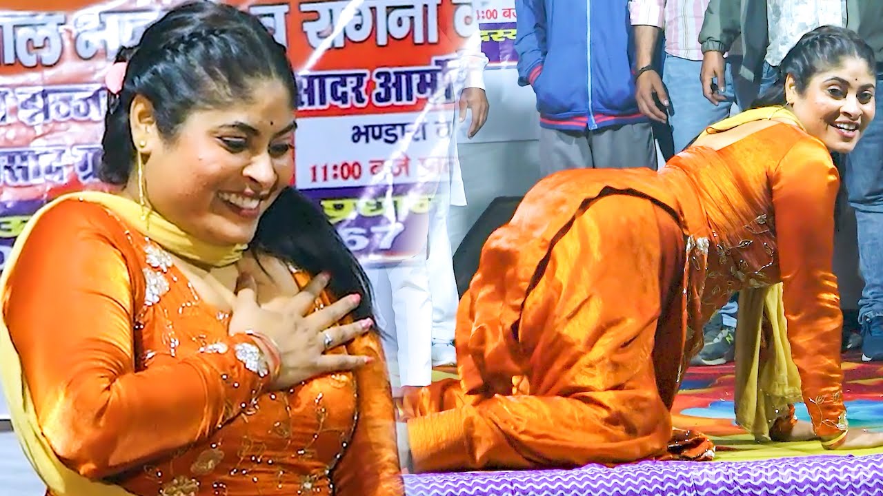 वायरल हो गया ये डांस || Priya Rewadi || New Dance || Haryanvi Dance || New Haryanvi Dance 2025