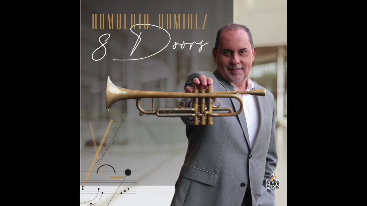 Humberto Ram&iacute;rez On My Own Terms