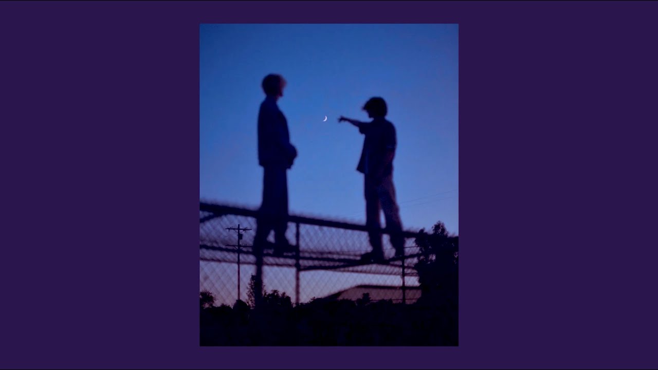 that one night / an indie playlist