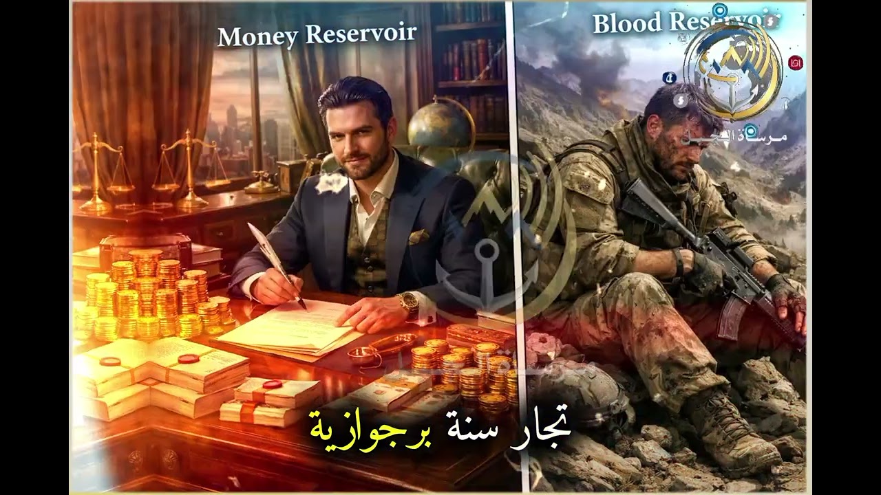 مصطلح الفلول ماذا يعني ولماذا الصق بالعلويين