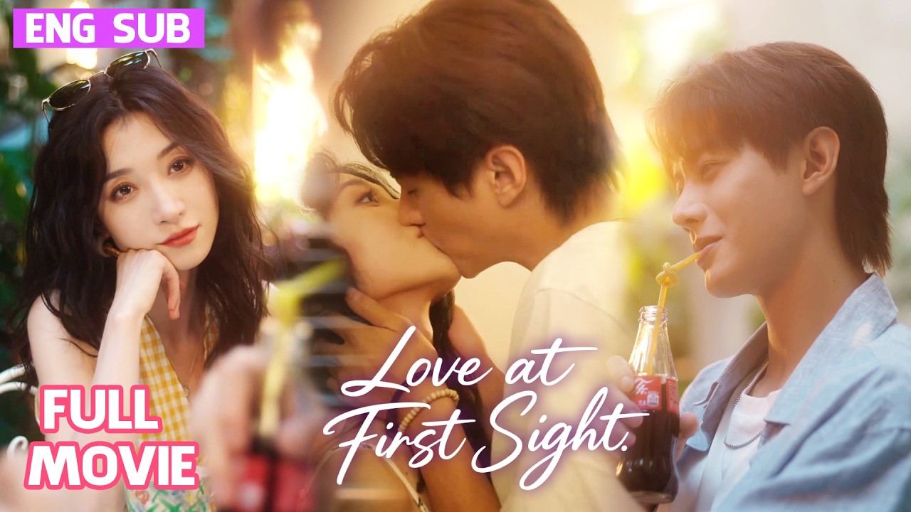 ENGSUB| She Let Him Be Her Boyfriend for 3 Months, And He Spent the Rest of His Life Loving Her💘
