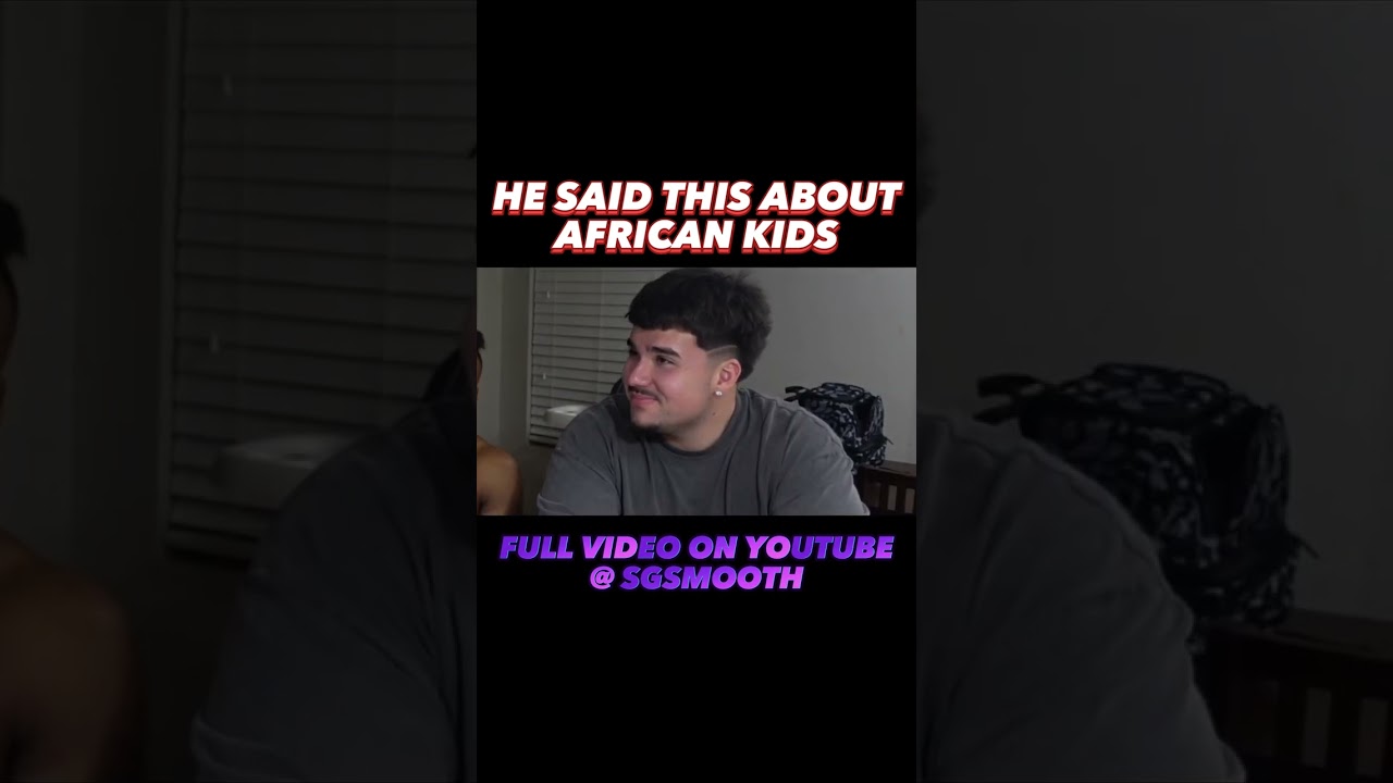 WHAT HE SAY!?!? #comedy #contentcreator #viral #africa #SGSMOOTH