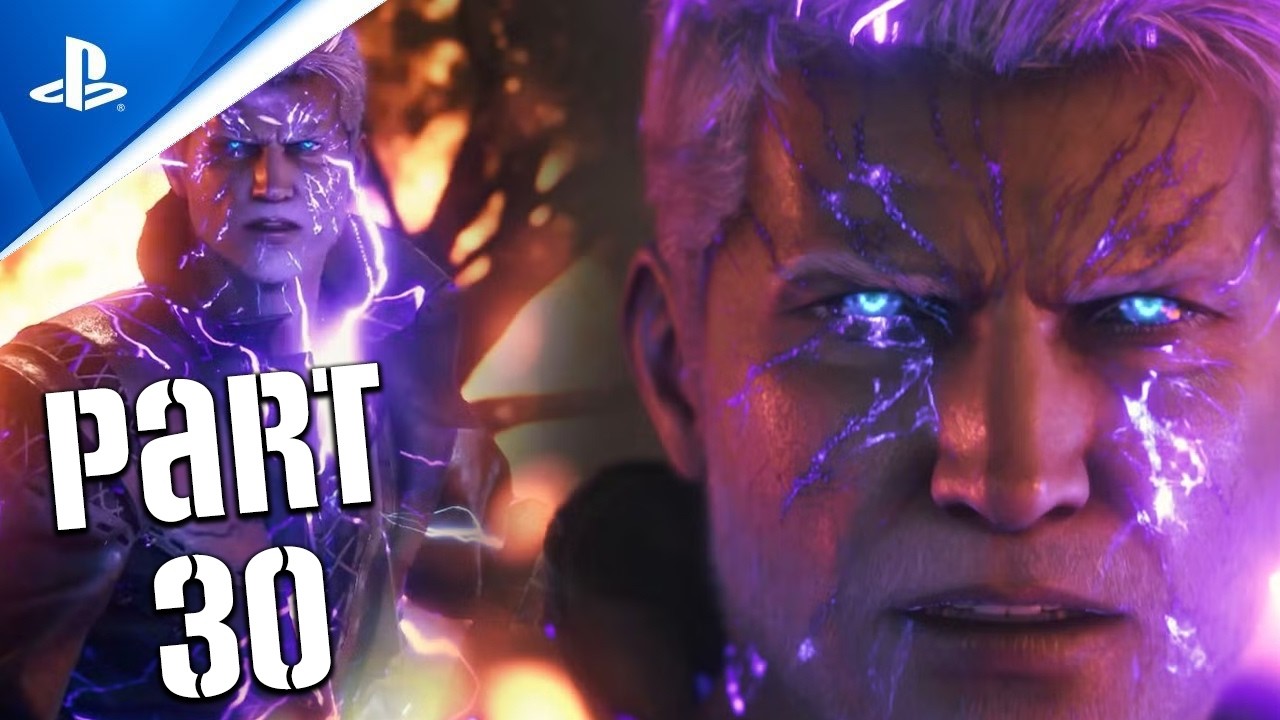 Final Fantasy XVI PS5 Playthrough Part 30 (FULL GAME)