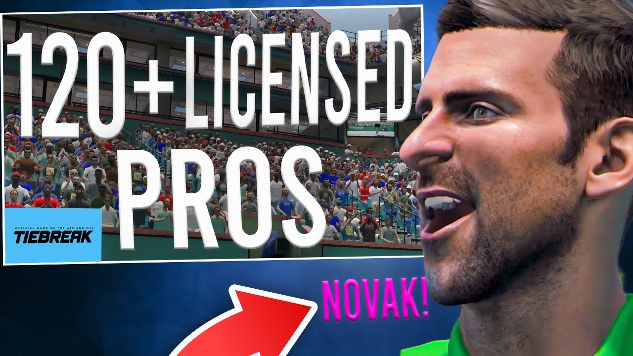 TIEBREAK'S RELEASE DATE TRAILIER IS TURNING HEADS? *Full breakdown & Thoughts*