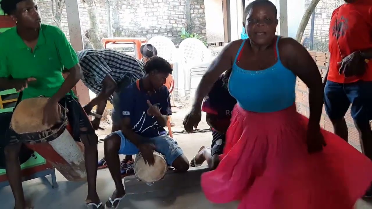 Tambor de crioula em cururupu maranhao 11