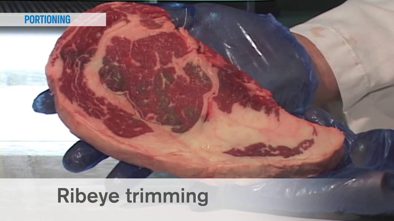 Case-Ready Processing