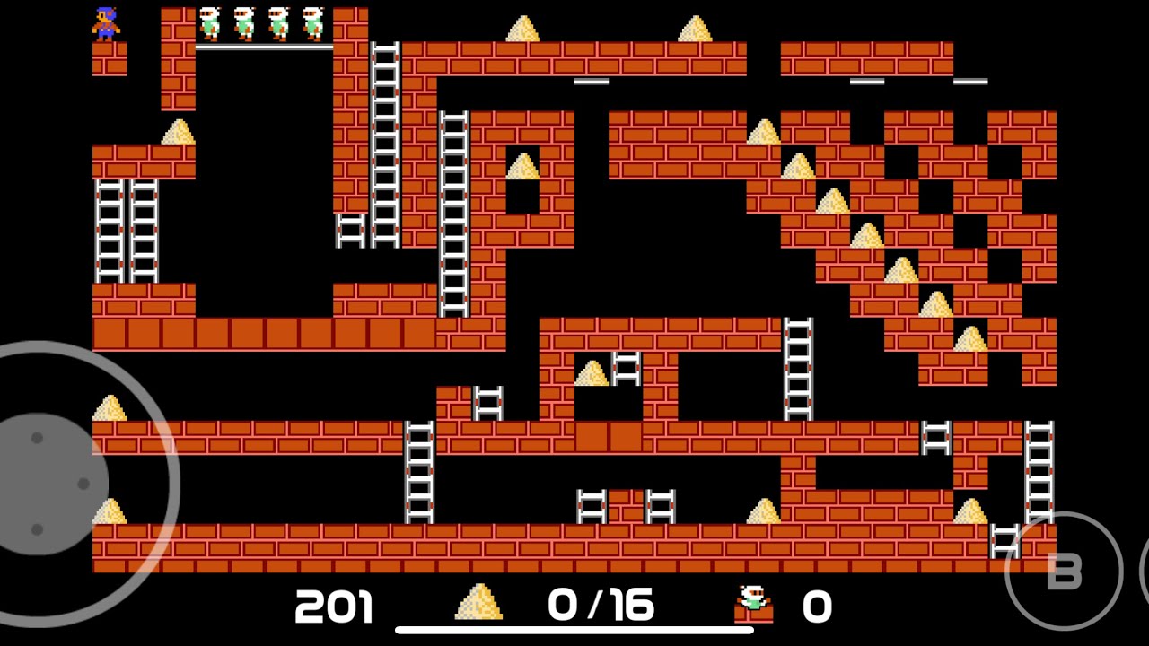 Mine Runner Level 201 || Mine Runner Level 201 || Play at 2x Speed