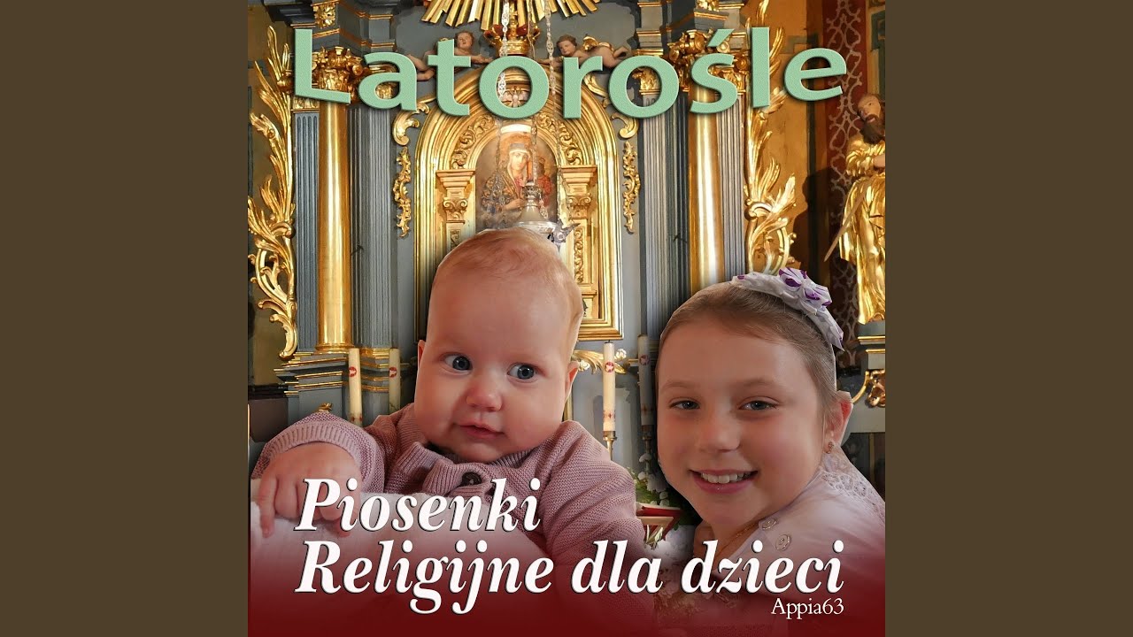 Ofiaruję tobie