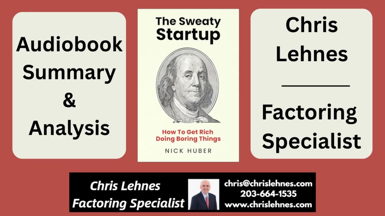 The Sweaty Startup by Nick Huber #smallbusiness #startup #startups #smallbusinessideas #tips #news
