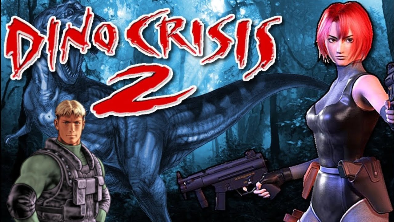 Dino Crisis 2: Entre Rugidos y Caos en el tiempo , recordando la Secuela