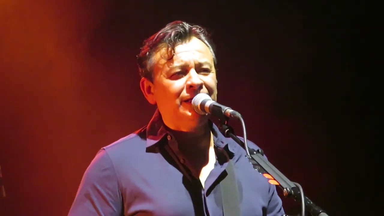 Autumnsong - Manic Street Preachers, Hollywood Palladium 10/11/2022