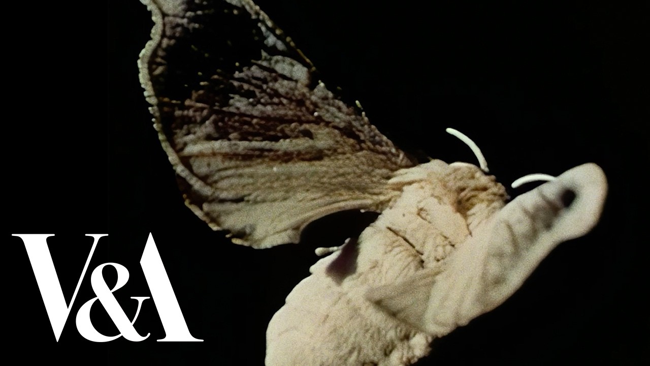 The mystery of silk: a brief global history of the remarkable material