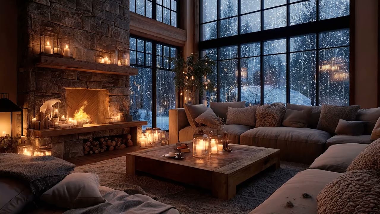 Midnight Rain & Soft Piano 🌙🌧️🎹 – Sleep Instantly, Relax Completely