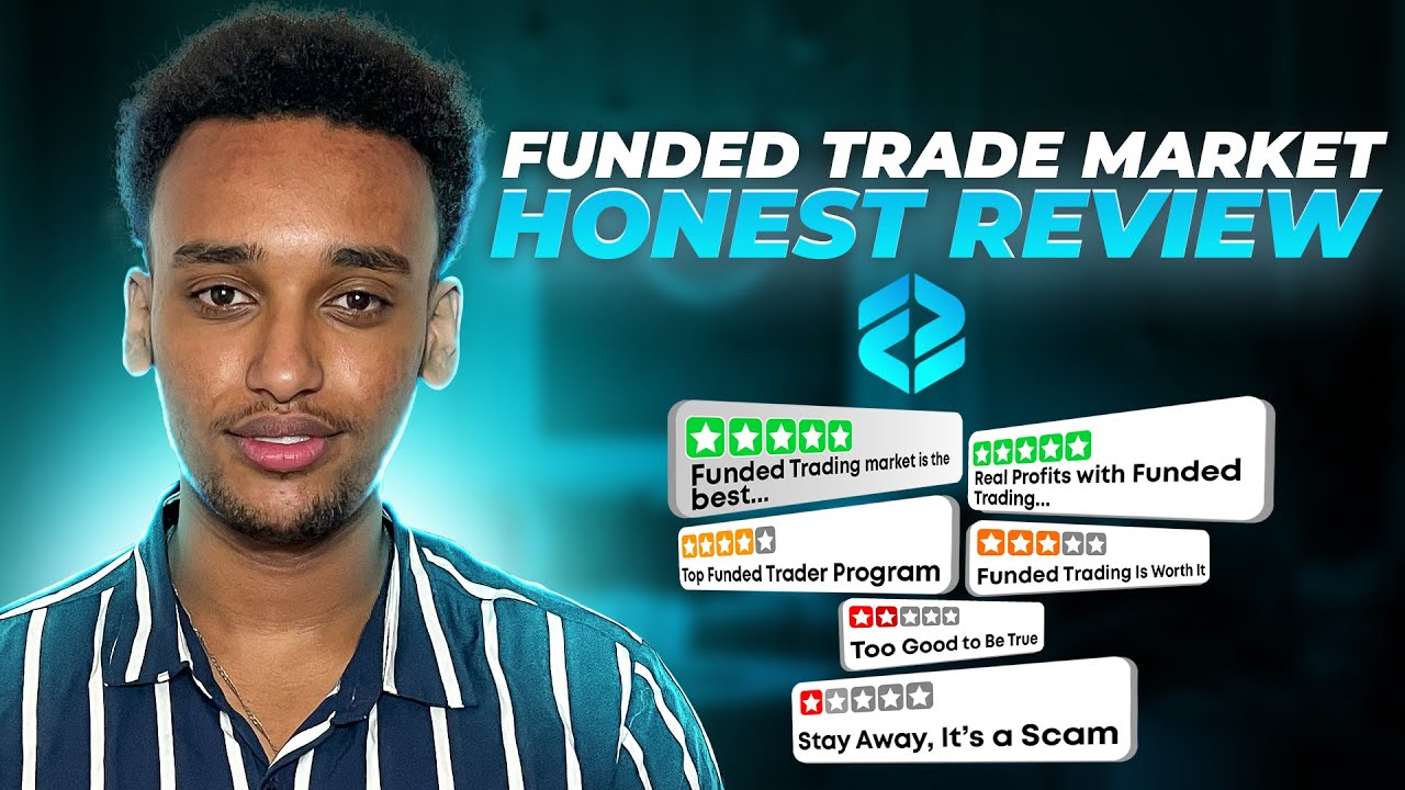 FundedTraderMarkets Honest Review