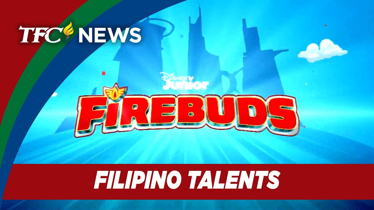 Lea Salonga, more PH talents join voice cast of Disney's 'Firebuds' | TFC News California, USA