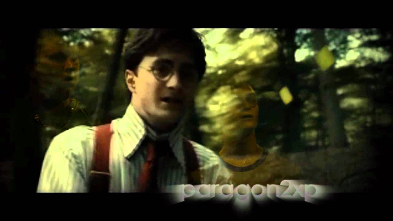 Harry Potter -