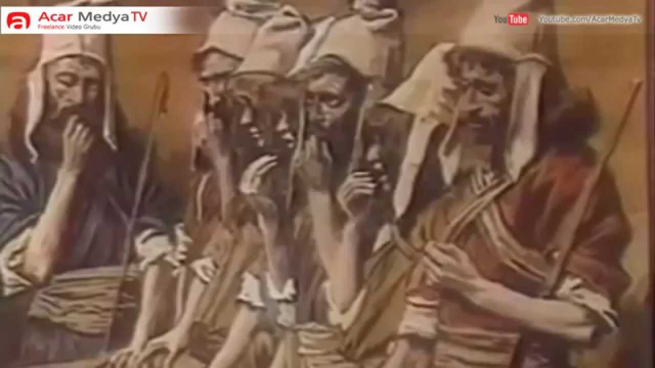 yahudilik nedir belgeseli