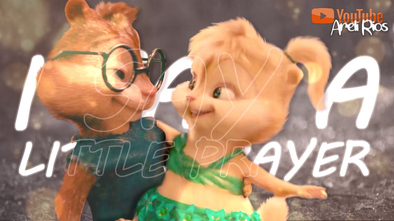 Eleanor & Simon - 'I Say A Little Prayer'