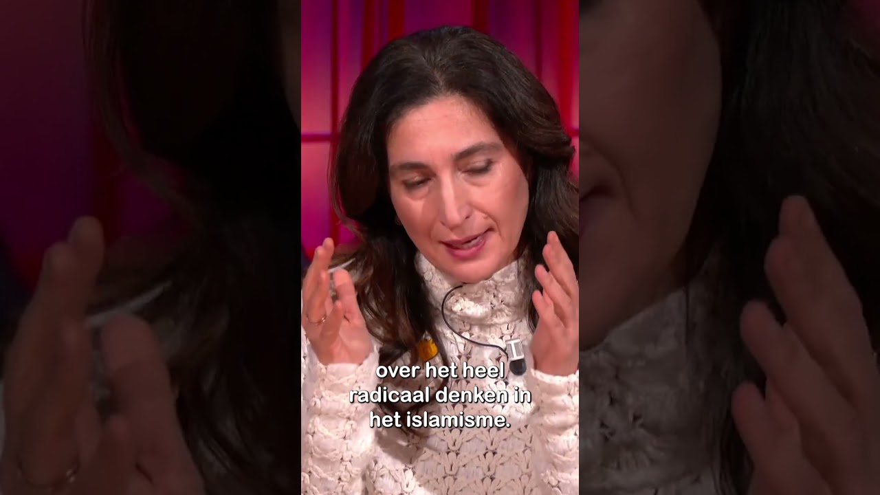 Zuhal Demir: 'Onze scholen hebben te maken met radicaal extremisme' 