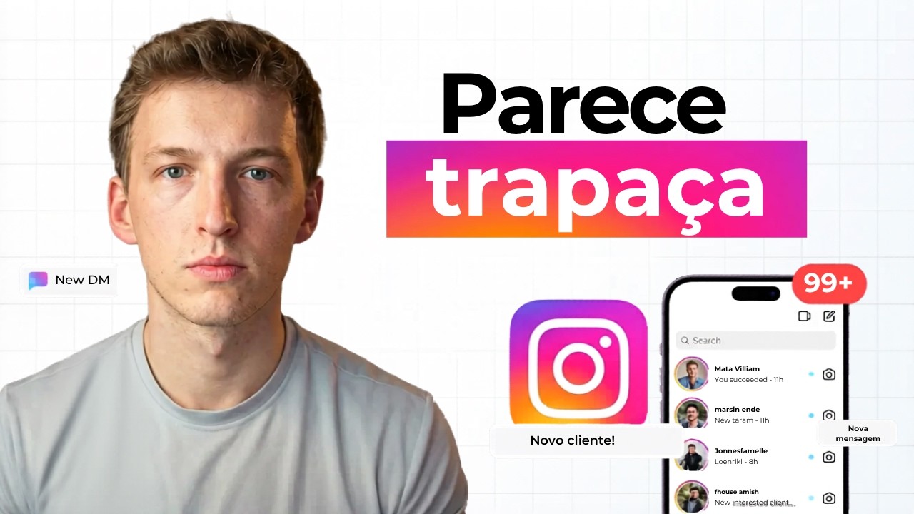 How to prospect on Instagram with AI (without looking like spam)