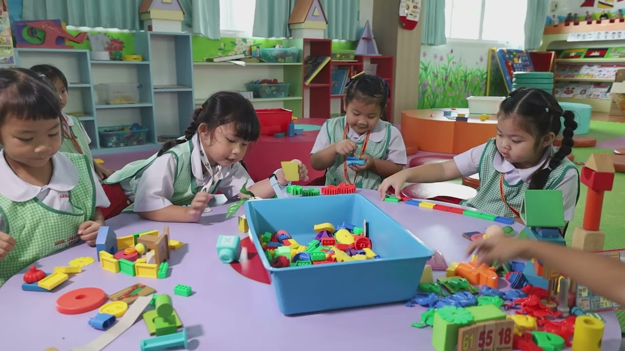 แนะนำโรงเรียนเซนต์ยอแซฟกาฬสินธุ์ ปีการศึกษา 2567