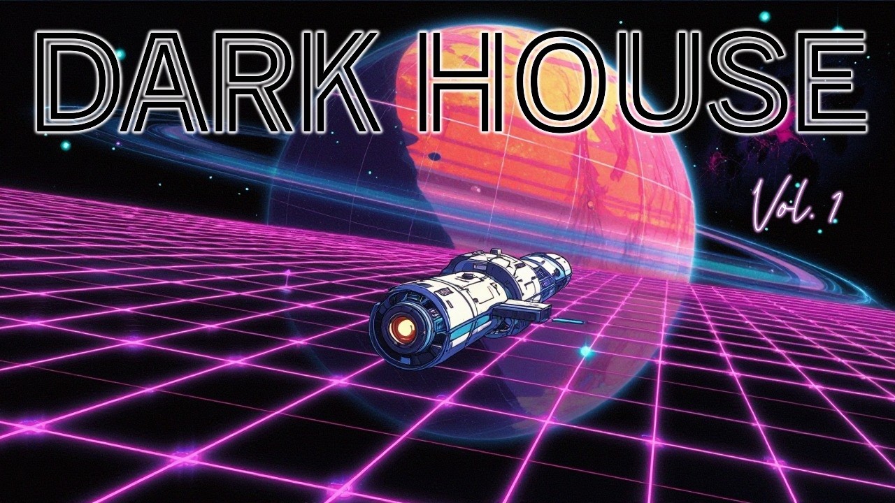 CyberSynthFM Live 247 | 1 Hour Dark Acid Trance Vol.1 – Twisting 303 Lines Through Neon Shadows 🌀⚡