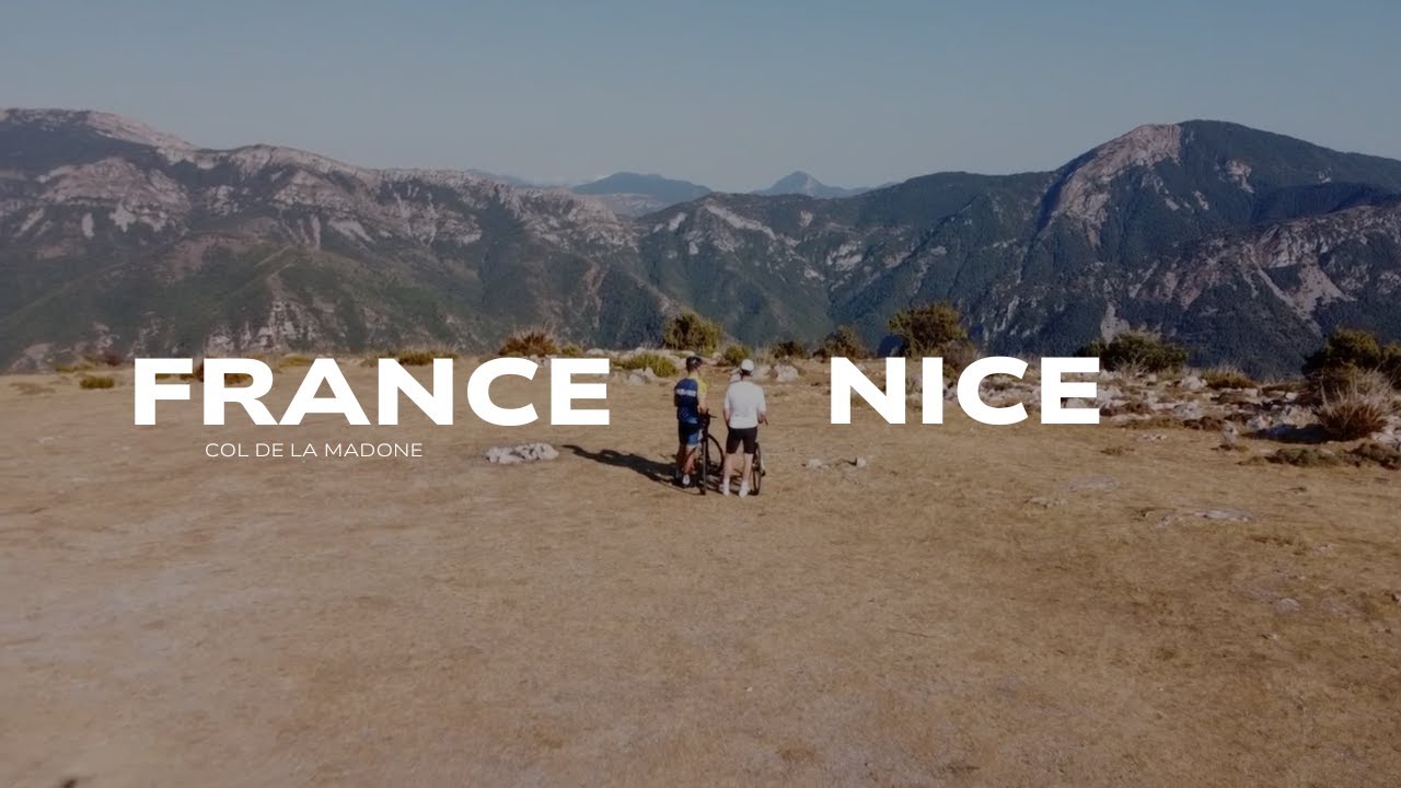 Найкращий день в Альпах | French Riviera День № 1