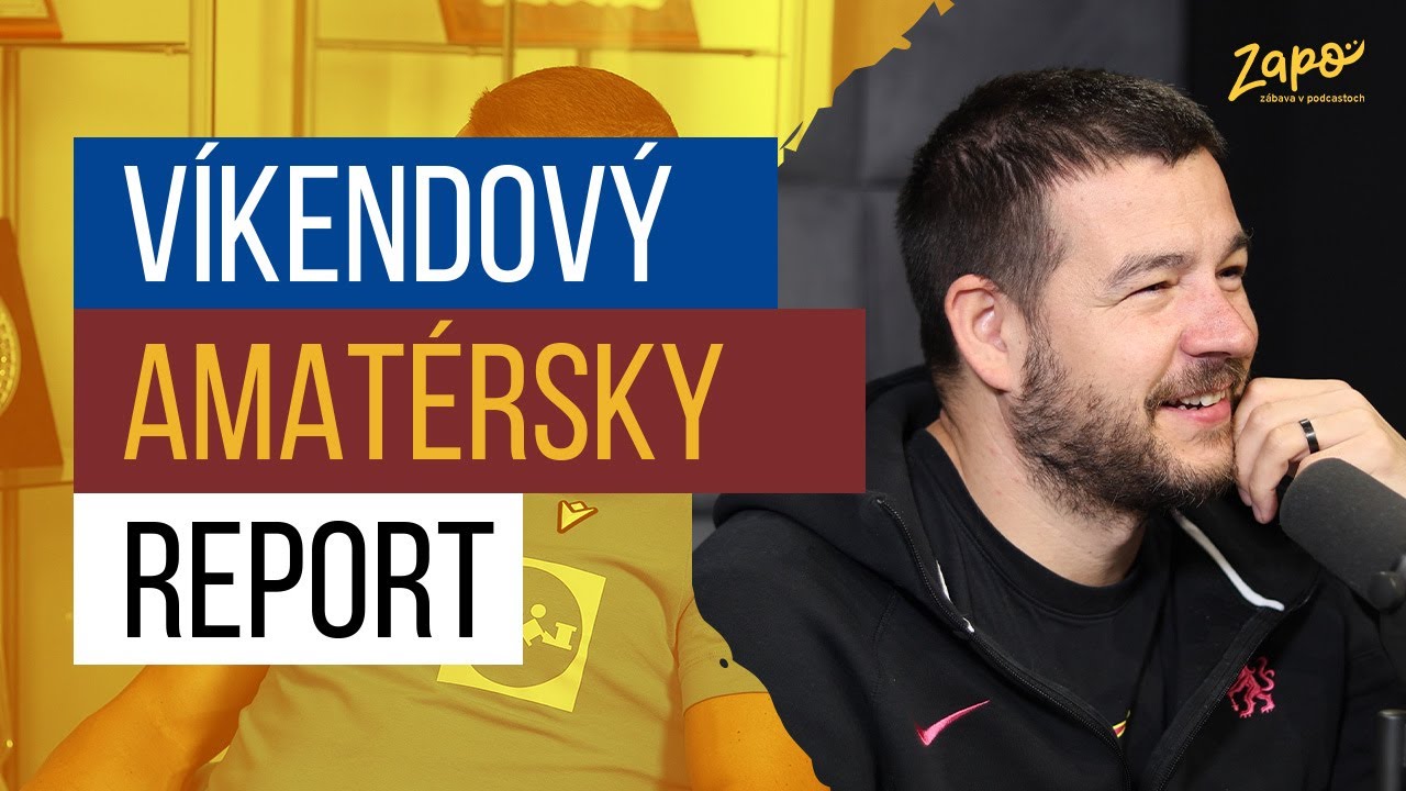 VAR - Najnešikovnejší prenasledovateľ (VAR 216)