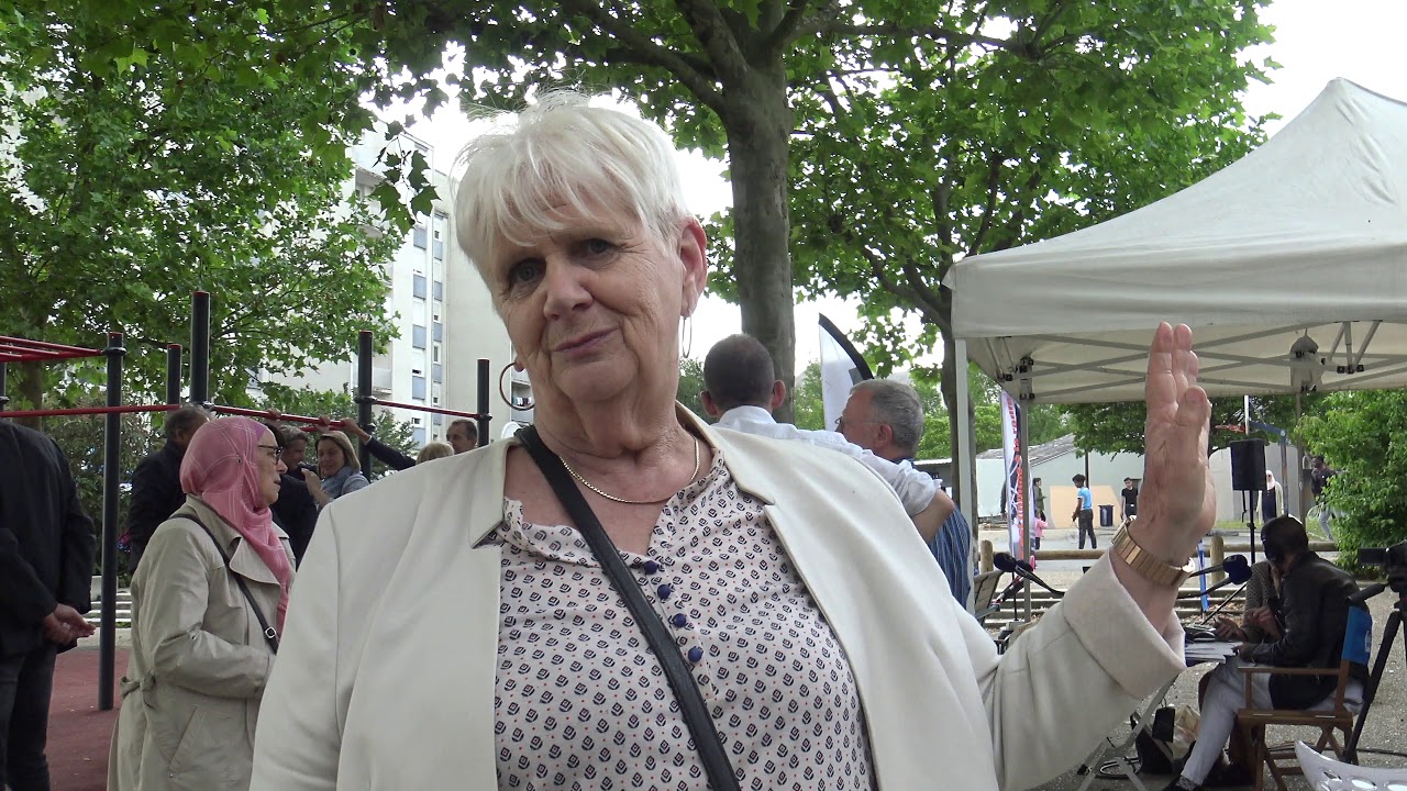 Les 40 ans des Ormes du Mail - Fleury-les-Aubrais