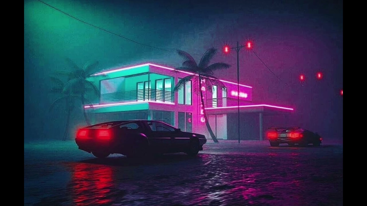 FM-84 